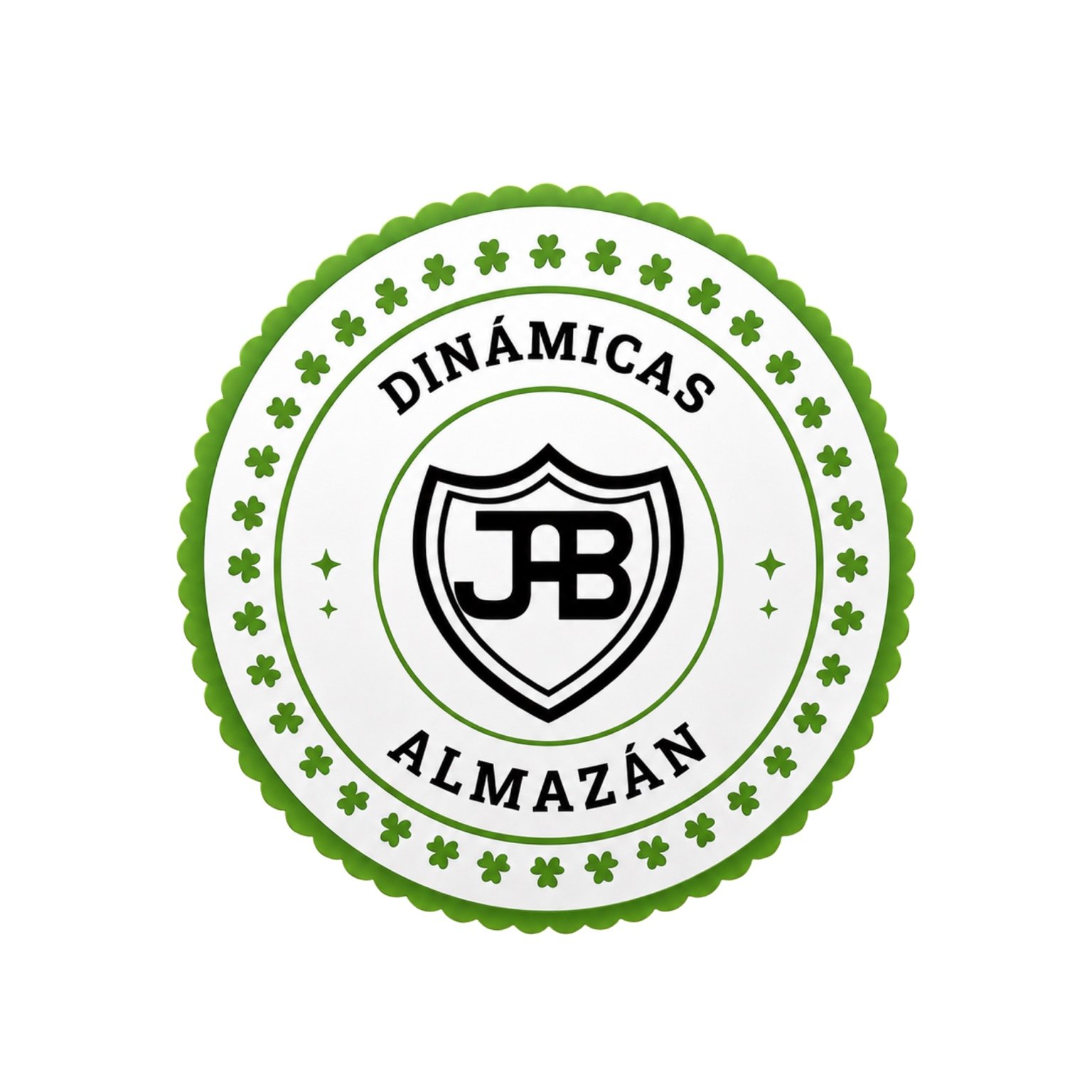 Logo Dinámicas Almazán