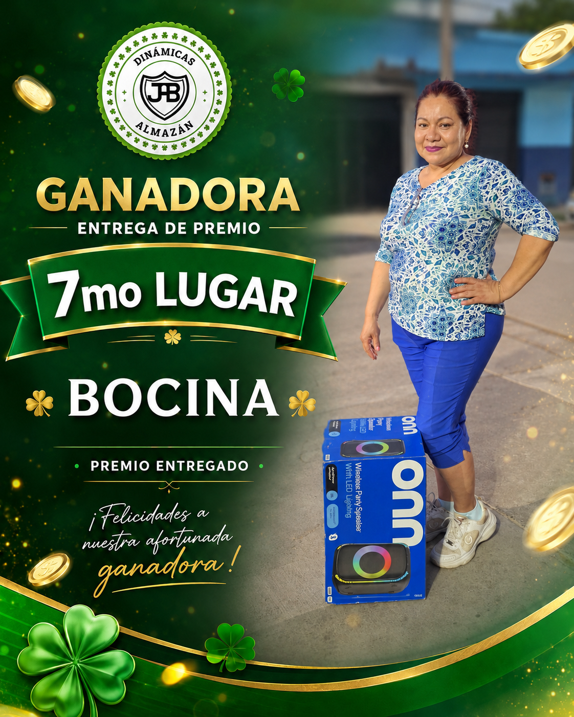 Fotografía 4 de Dinámicas Almazán