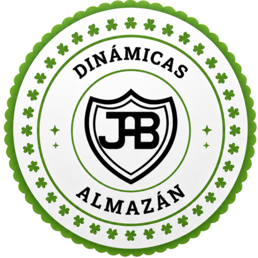 Dinámicas Almazán